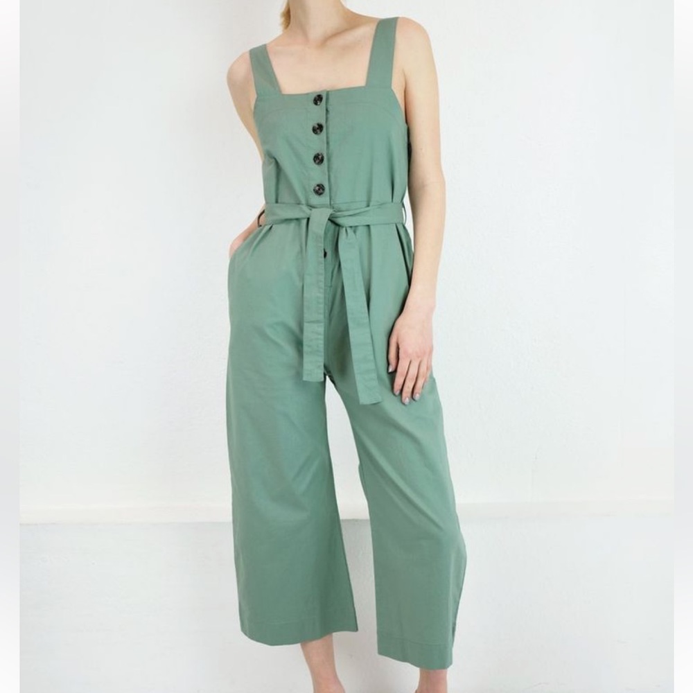 Micaela Greg Palma Jumpsuit